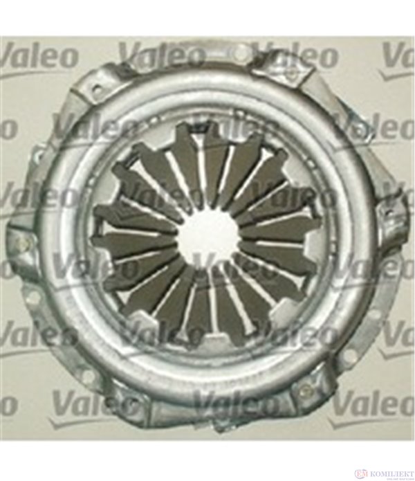 СЪЕДИНИТЕЛ КОМПЛЕКТ CITROEN C3 (2002-) 1.4 i Bivalent - VALEO