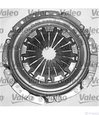 СЪЕДИНИТЕЛ КОМПЛЕКТ PEUGEOT 306 HATCHBACK (1993-) 1.8 - VALEO