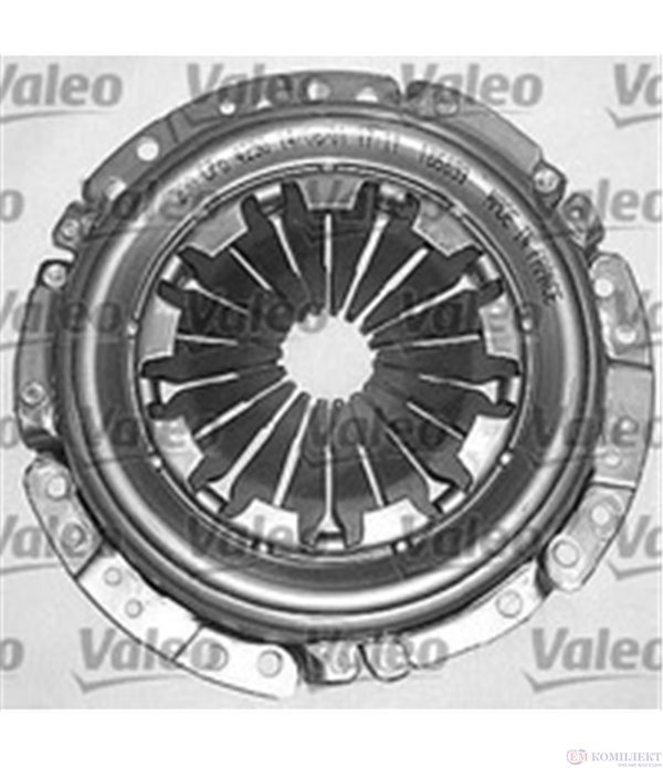 СЪЕДИНИТЕЛ КОМПЛЕКТ CITROEN XSARA BREAK (1997-) 1.8 i - VALEO