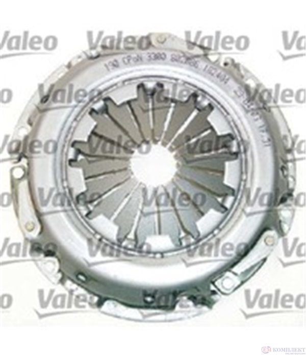 СЪЕДИНИТЕЛ КОМПЛЕКТ FORD ESCORT V COMBI (1990-) 1.4 - VALEO