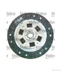СЪЕДИНИТЕЛ КОМПЛЕКТ FORD ESCORT V CABRIOLET (1990-) 1.4 - VALEO