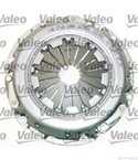 СЪЕДИНИТЕЛ КОМПЛЕКТ FORD ESCORT EXPRESS (1990-) 1.4 - VALEO