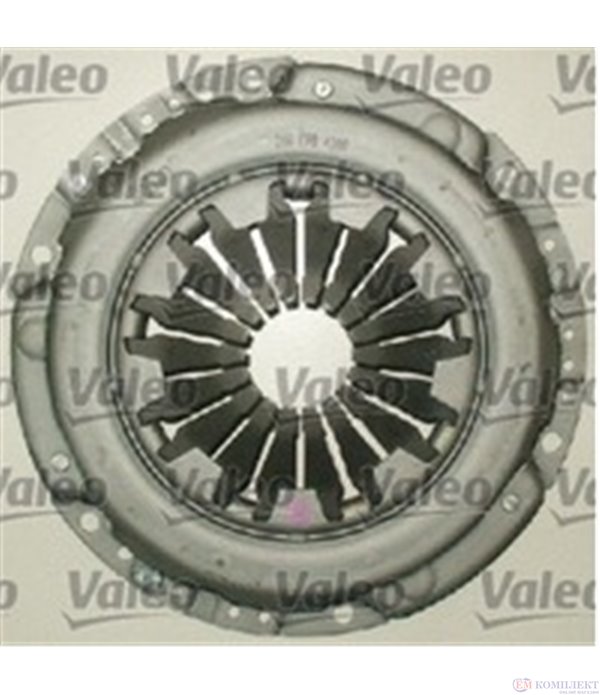 СЪЕДИНИТЕЛ КОМПЛЕКТ FIAT ALBEA (1996-) 1.6 16V - VALEO