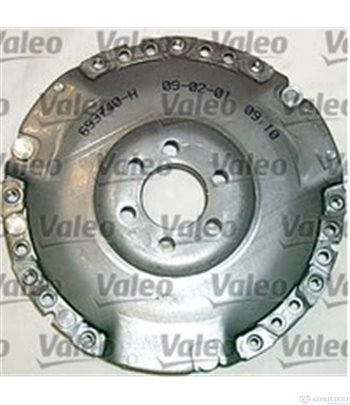 СЪЕДИНИТЕЛ КОМПЛЕКТ SEAT TOLEDO I (1991-) 1.8 16V - VALEO