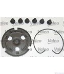 СЪЕДИНИТЕЛ КОМПЛЕКТ SEAT TOLEDO I (1991-) 1.8 16V - VALEO