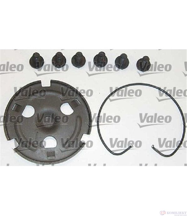 СЪЕДИНИТЕЛ КОМПЛЕКТ SEAT TOLEDO I (1991-) 1.8 16V - VALEO