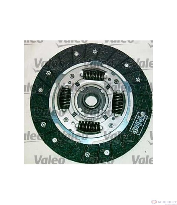 СЪЕДИНИТЕЛ КОМПЛЕКТ SEAT TOLEDO I (1991-) 1.8 16V - VALEO
