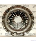 СЪЕДИНИТЕЛ КОМПЛЕКТ NISSAN SUNNY III HATCHBACK (1990-) 2.0 D - VALEO