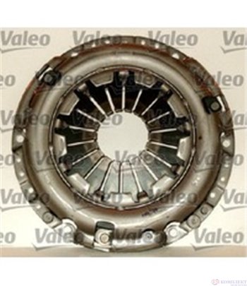 СЪЕДИНИТЕЛ КОМПЛЕКТ NISSAN SUNNY III HATCHBACK (1990-) 2.0 D - VALEO
