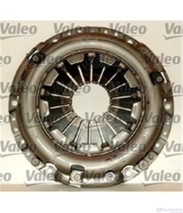 СЪЕДИНИТЕЛ КОМПЛЕКТ NISSAN SUNNY III HATCHBACK (1990-) 2.0 D - VALEO