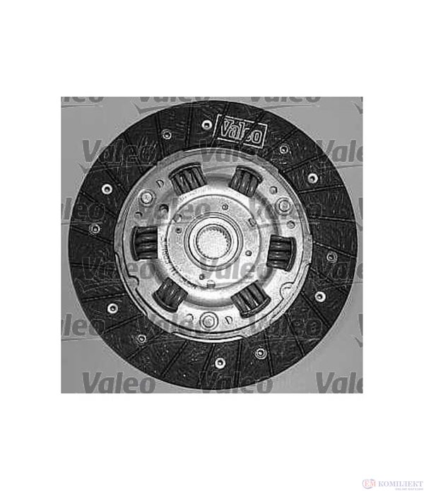 СЪЕДИНИТЕЛ КОМПЛЕКТ RENAULT SCENIC I (1999-) 1.4 16V  - VALEO