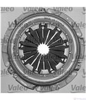 СЪЕДИНИТЕЛ КОМПЛЕКТ NISSAN KUBISTAR (2003-) 1.6 16V - VALEO