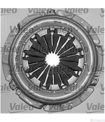 СЪЕДИНИТЕЛ КОМПЛЕКТ NISSAN KUBISTAR (2003-) 1.6 16V - VALEO