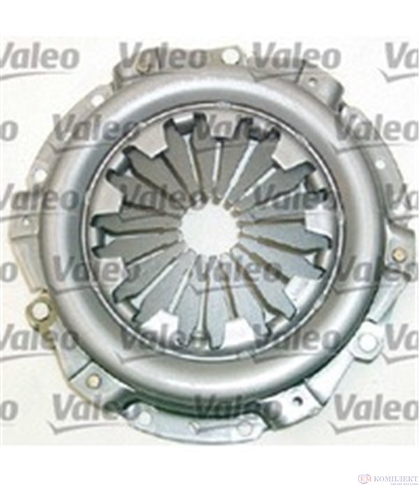 СЪЕДИНИТЕЛ КОМПЛЕКТ PEUGEOT 106 I (1991-) 1.3 - VALEO