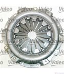 СЪЕДИНИТЕЛ КОМПЛЕКТ PEUGEOT 106 I (1991-) 1.4 - VALEO