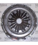 СЪЕДИНИТЕЛ КОМПЛЕКТ CITROEN BERLINGO (1996-) 1.4 i  - VALEO