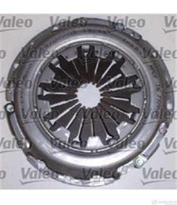 СЪЕДИНИТЕЛ КОМПЛЕКТ CITROEN SAXO (1996-) 1.6 VTS - VALEO