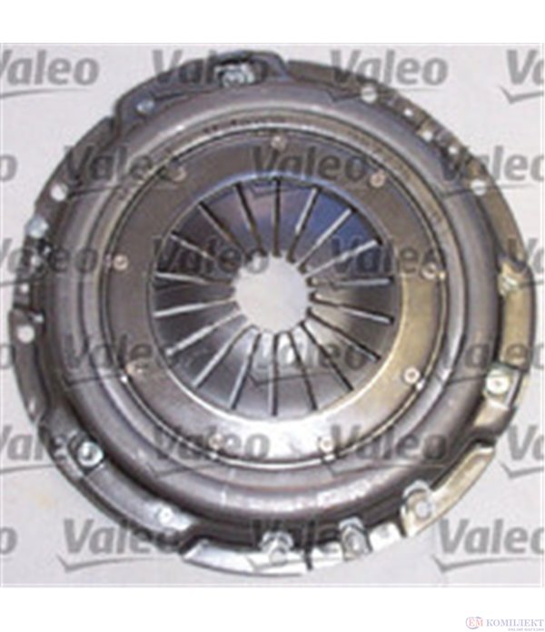 СЪЕДИНИТЕЛ КОМПЛЕКТ FIAT DUCATO PANORAMA (1982-) 2.4 D - VALEO