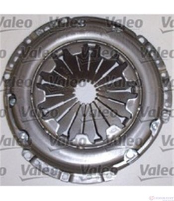 СЪЕДИНИТЕЛ КОМПЛЕКТ SEAT INCA (1995-) 1.4 i - VALEO