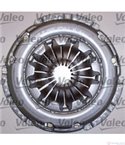 СЪЕДИНИТЕЛ КОМПЛЕКТ SKODA PRAKTIK (2007-) 1.4 - VALEO