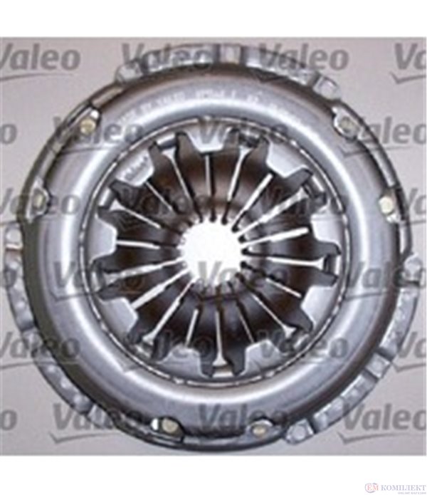 СЪЕДИНИТЕЛ КОМПЛЕКТ SKODA PRAKTIK (2007-) 1.4 - VALEO