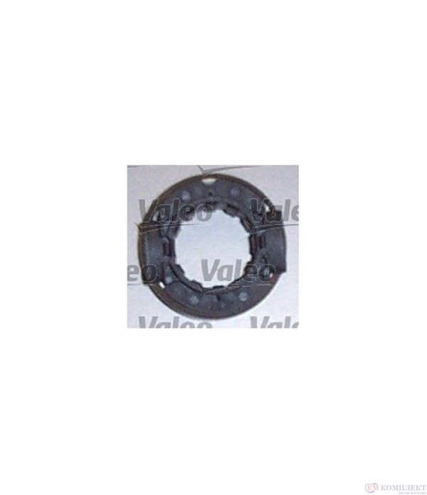 СЪЕДИНИТЕЛ КОМПЛЕКТ SKODA PRAKTIK (2007-) 1.4 - VALEO