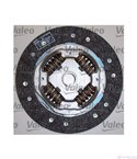 СЪЕДИНИТЕЛ КОМПЛЕКТ SKODA PRAKTIK (2007-) 1.4 - VALEO