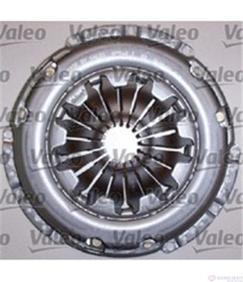 СЪЕДИНИТЕЛ КОМПЛЕКТ SEAT IBIZA IV (2002-) 1.4 16V - VALEO