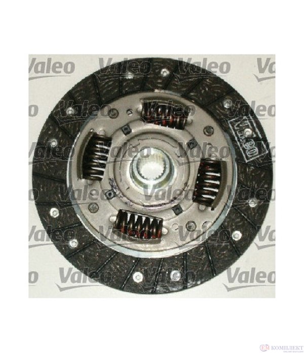 СЪЕДИНИТЕЛ КОМПЛЕКТ SEAT IBIZA II (1993-) 1.6 i - VALEO