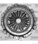 СЪЕДИНИТЕЛ КОМПЛЕКТ RENAULT CLIO II (1998-) 1.9 D  - VALEO