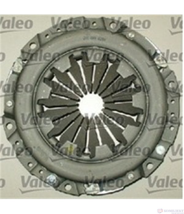 СЪЕДИНИТЕЛ КОМПЛЕКТ ALFA ROMEO ALFASUD SPRINT (1976-) 1.5 - VALEO