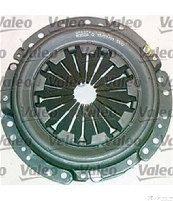СЪЕДИНИТЕЛ КОМПЛЕКТ RENAULT LAGUNA (1993-) 1.8 - VALEO