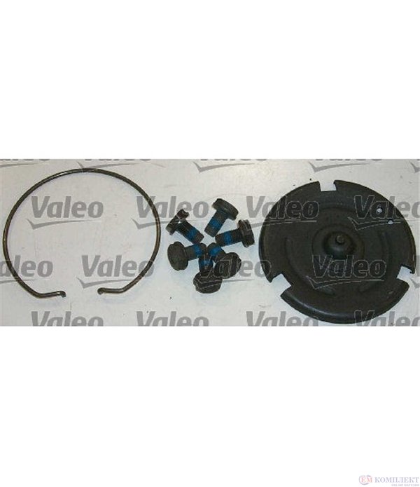 СЪЕДИНИТЕЛ КОМПЛЕКТ SEAT TOLEDO I (1991-) 1.6 i - VALEO