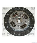 СЪЕДИНИТЕЛ КОМПЛЕКТ SEAT TOLEDO I (1991-) 1.6 i - VALEO