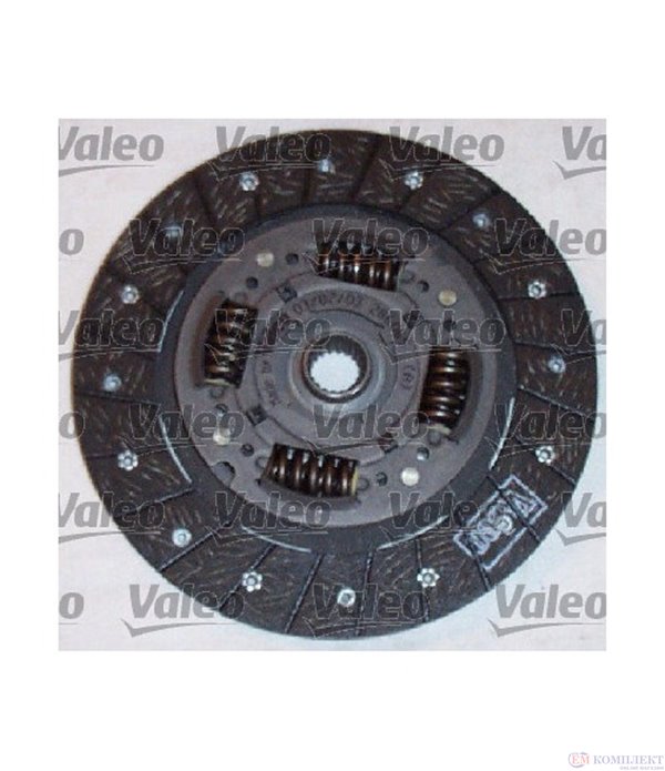 СЪЕДИНИТЕЛ КОМПЛЕКТ LANCIA DELTA II (1993-) 2.0 16V  - VALEO