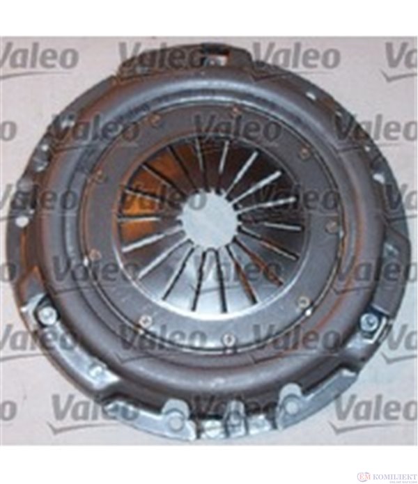 СЪЕДИНИТЕЛ КОМПЛЕКТ FIAT TEMPRA S.W. (1990-) 2.0 i.e.  - VALEO