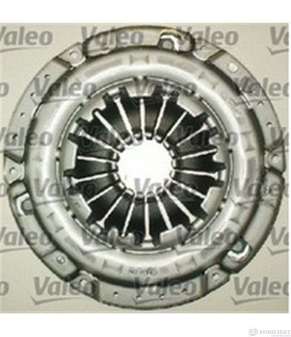 СЪЕДИНИТЕЛ КОМПЛЕКТ DAEWOO EVANDA (2002-) 2.0 - VALEO