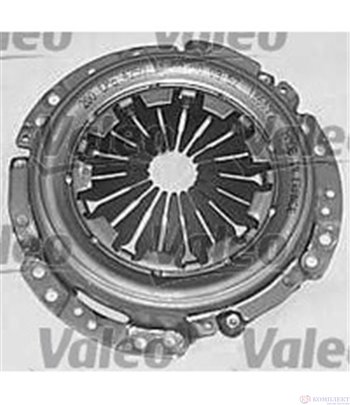 СЪЕДИНИТЕЛ КОМПЛЕКТ CITROEN XSARA BREAK (1997-) 1.8 D - VALEO