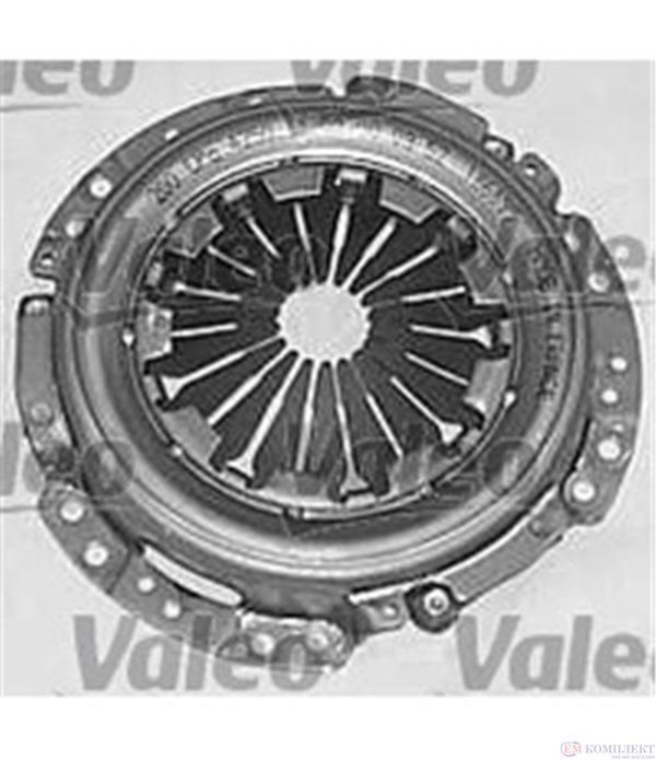 СЪЕДИНИТЕЛ КОМПЛЕКТ PEUGEOT 406 BREAK (1996-) 1.9 D - VALEO