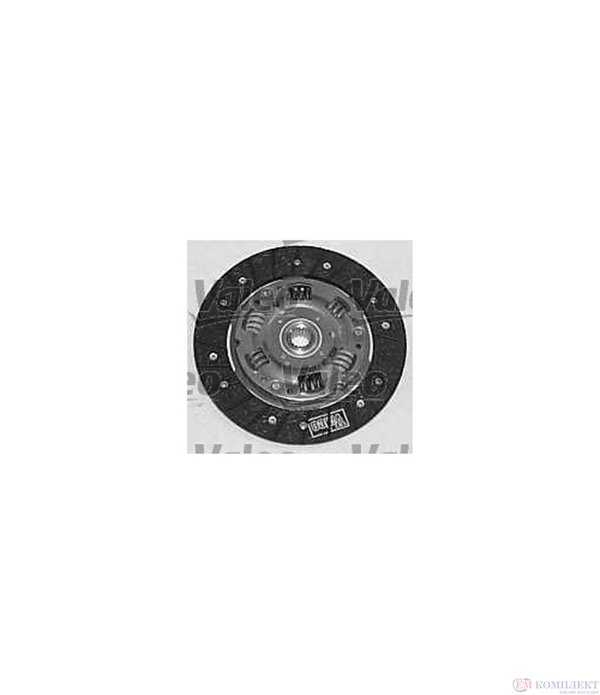 СЪЕДИНИТЕЛ КОМПЛЕКТ PEUGEOT PARTNER COMBISPACE (1996-) 1.9 D - VALEO