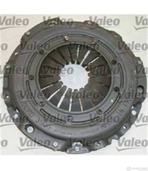 СЪЕДИНИТЕЛ КОМПЛЕКТ OPEL CORSA B (1999-) 1.4 i - VALEO