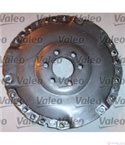 СЪЕДИНИТЕЛ КОМПЛЕКТ VOLKSWAGEN JETTA I (1978-) 1.6 TD - VALEO