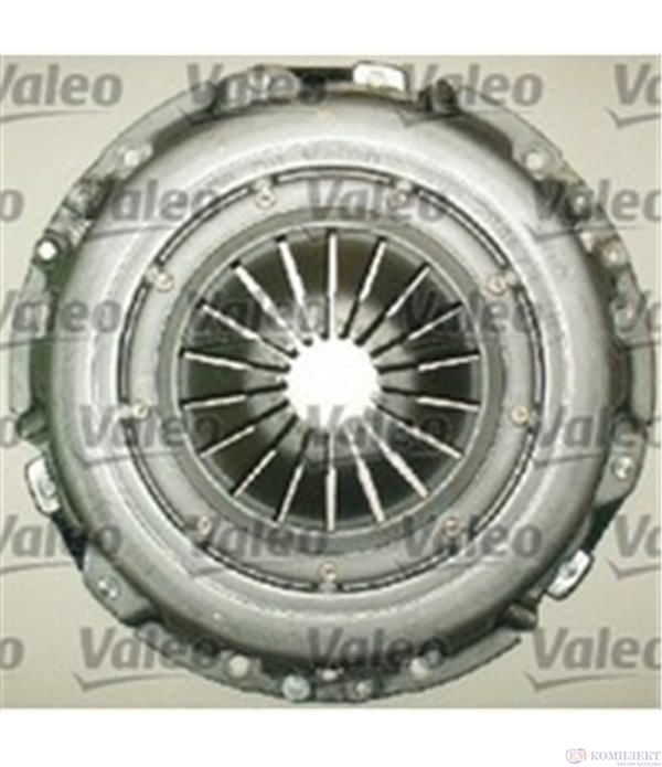 СЪЕДИНИТЕЛ КОМПЛЕКТ FIAT BRAVA (1995-) 1.9 JTD - VALEO