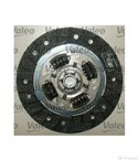 СЪЕДИНИТЕЛ КОМПЛЕКТ SEAT CORDOBA HATCHBACK (1999-) 1.4 16V - VALEO