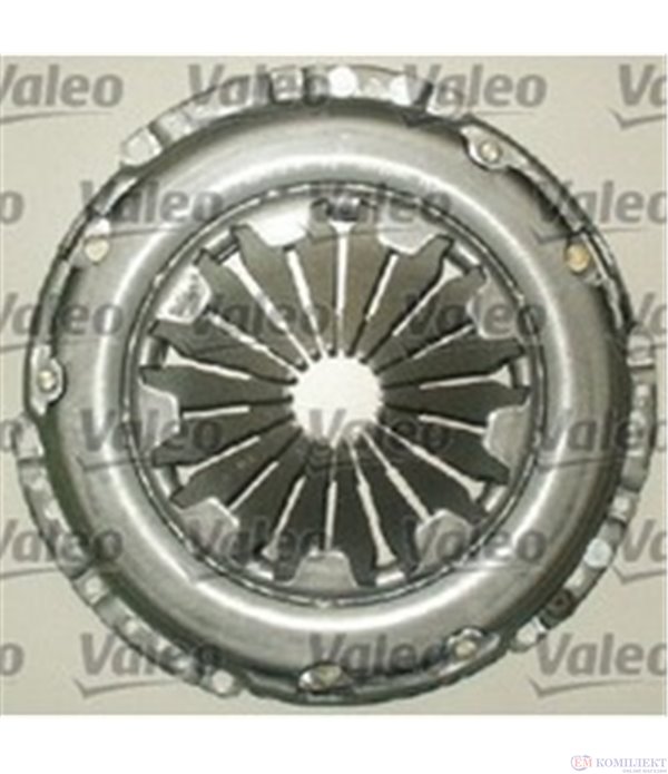 СЪЕДИНИТЕЛ КОМПЛЕКТ VOLKSWAGEN POLO (1994-) 75 1.6 - VALEO