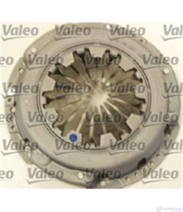 СЪЕДИНИТЕЛ КОМПЛЕКТ LANCIA YPSILON (2003-) 1.4 16V - VALEO