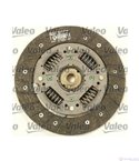 СЪЕДИНИТЕЛ КОМПЛЕКТ FIAT IDEA (2003-) 1.4 16V - VALEO