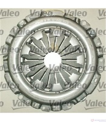 СЪЕДИНИТЕЛ КОМПЛЕКТ FORD FIESTA II (1983-) 1.3 - VALEO