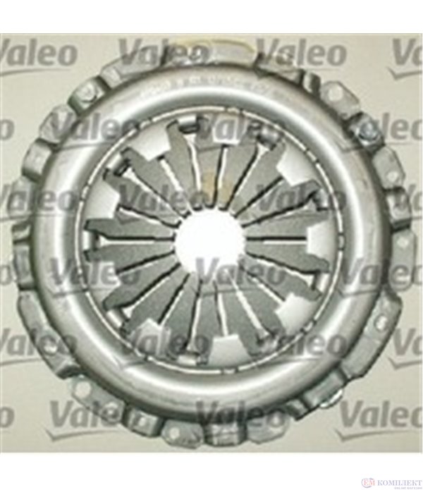СЪЕДИНИТЕЛ КОМПЛЕКТ FORD FIESTA II (1983-) 1.0 - VALEO