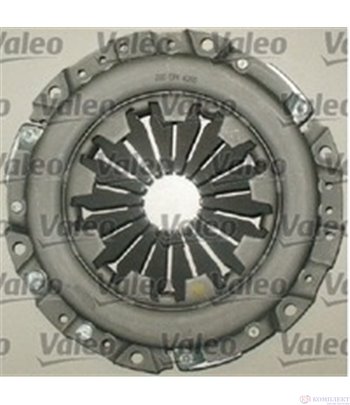 СЪЕДИНИТЕЛ КОМПЛЕКТ FIAT PALIO WEEKEND (1996-) 1.7 TD  - VALEO